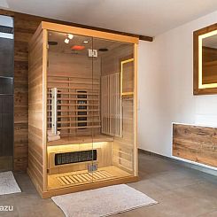 Chalet Murmi