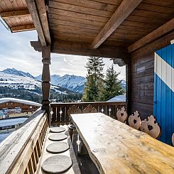 Chalet H Königsleiten