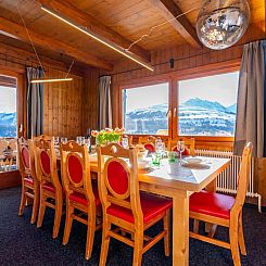 Chalet H Königsleiten