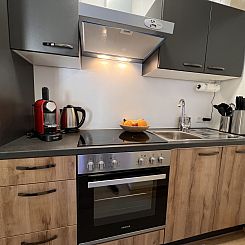 Appartement Apartment Martin