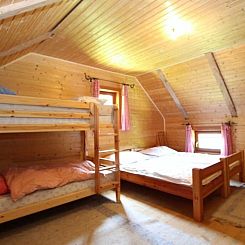 Almhütte Unterhofer