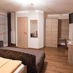 Appartement Zwischenberger