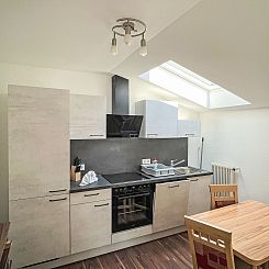 Appartement Zwischenberger