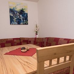 Appartement Zwischenberger