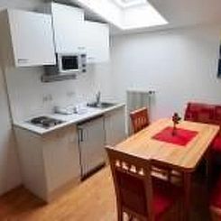 Appartement Zwischenberger