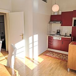 Appartement Oberstbergmeisteramt