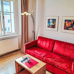 Appartement Oberstbergmeisteramt