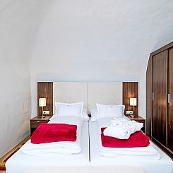 Appartement Oberstbergmeisteramt