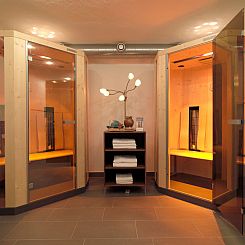 Appartement Oberstbergmeisteramt
