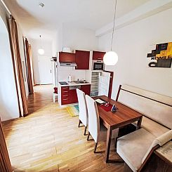 Appartement Oberstbergmeisteramt