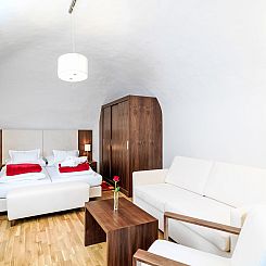 Appartement Oberstbergmeisteramt