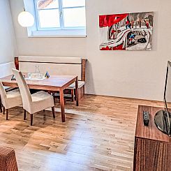 Appartement Oberstbergmeisteramt