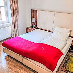 Appartement Oberstbergmeisteramt