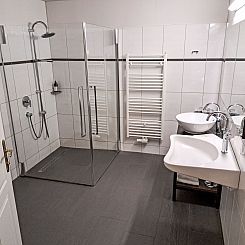 Appartement Oberstbergmeisteramt