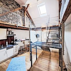 Appartement Oberstbergmeisteramt