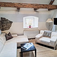 Appartement Oberstbergmeisteramt