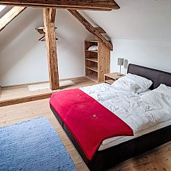 Appartement Oberstbergmeisteramt