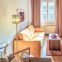 Appartement Oberstbergmeisteramt