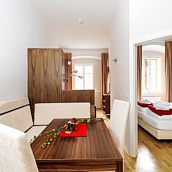Appartement Oberstbergmeisteramt