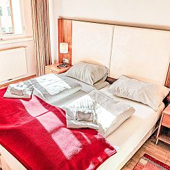 Appartement Oberstbergmeisteramt