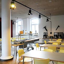 Jugendherberge Duisburg Landschaftspark