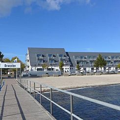 Strandhotel Dranske