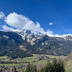 Appartement Bergliebe