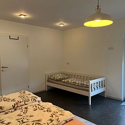 Appartement Bergliebe