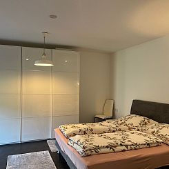 Appartement Bergliebe