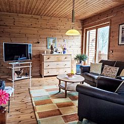 Vakantiehuis Sonnenplatzl Verditz