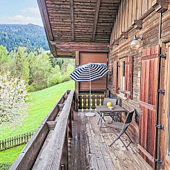 Vakantiehuis Sonnenplatzl Verditz