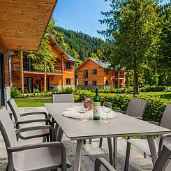 Familienglück Afritz am See