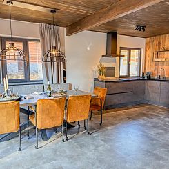 Alpenchalet Nockblick am Afritzer See