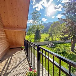 Alpenchalet Kärntnerglück