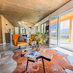 Alpenchalet Kärntnerglück