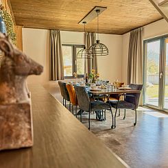 Alpenchalet Kärntnerglück