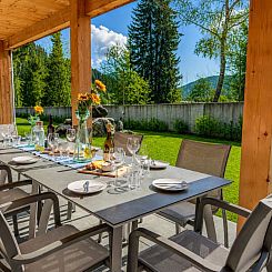 Alpenchalet am See