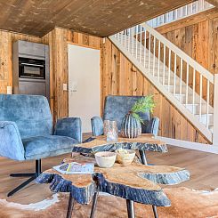 Alpenchalet am See