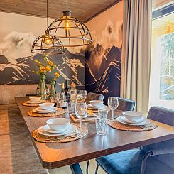 Alpenchalet am See