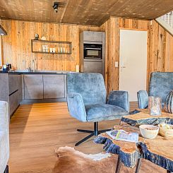 Alpenchalet am See