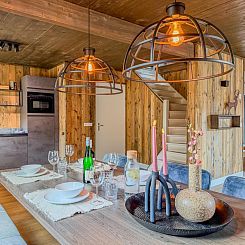 Alpenchalet Afritz am See