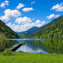 Alpensehnsucht