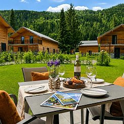 Alpenperle am See
