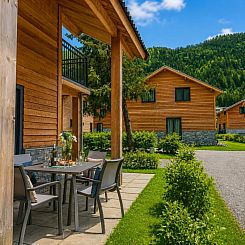 Bergsee Afritz am See
