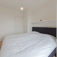 Appartement Duinenhof 18 with parking