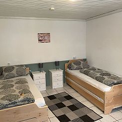 Appartement Wohnung Sonnberg