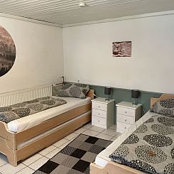 Appartement Wohnung Sonnberg
