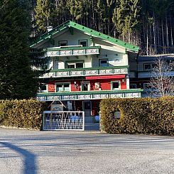 Appartement Appartement Wasserfall