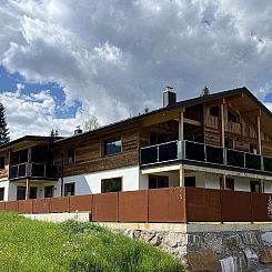 Appartement in weissensee