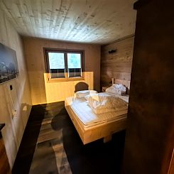 Appartement in weissensee